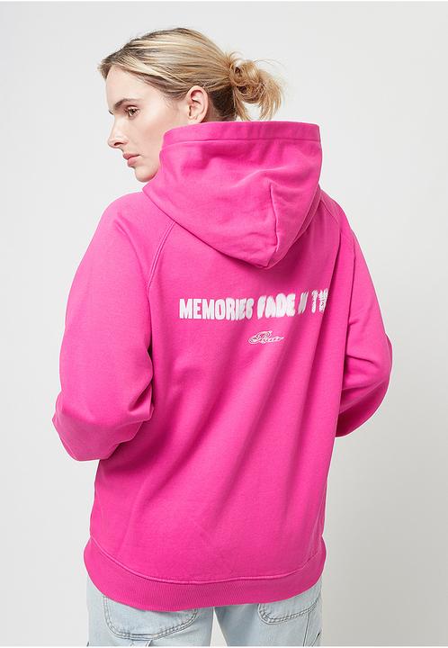 Actual product image Pegador Anna Oversized Sweat Jacket - 201207 (L)