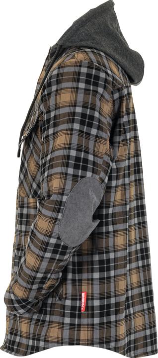 Immagine prodotto Planam Outdoor Thermohemd Gr. 4XL (4XL)