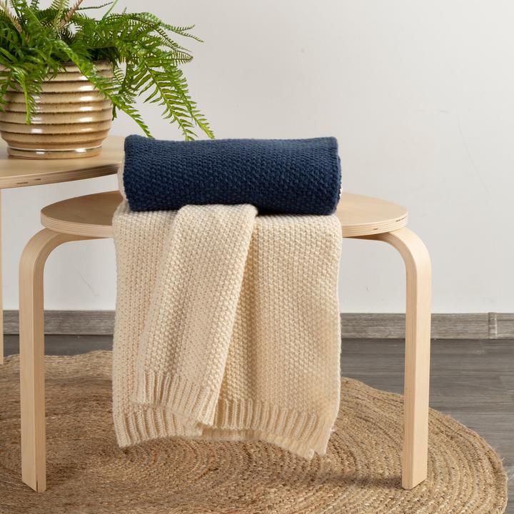 Actual product image Eurofirany KOC/PLED/4 130X170 BE IR GRAN (170 x 130 cm)