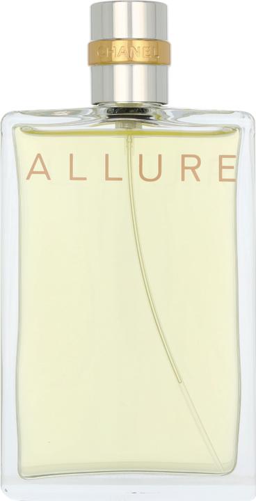 Actual product image Chanel Allure (Eau de toilette, 100 ml)