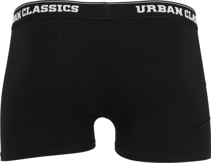 Immagine prodotto Urban Classics Boxer biologici 5-Pack (S, Confezione da 5 pezzi)