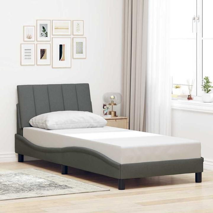 Image du produit vidaXL Bettgestell (90 x 200 cm)