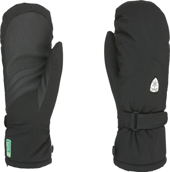 Actual product image Level Centre Hero W 2025 (XS)