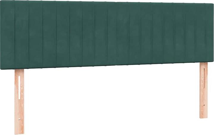 Produktbild vidaXL Boxspringbett (160 x 210 cm)