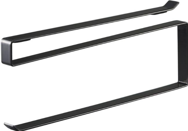 Produktbild Yamazaki Unterregal-Küchenrollenhalter TOWER