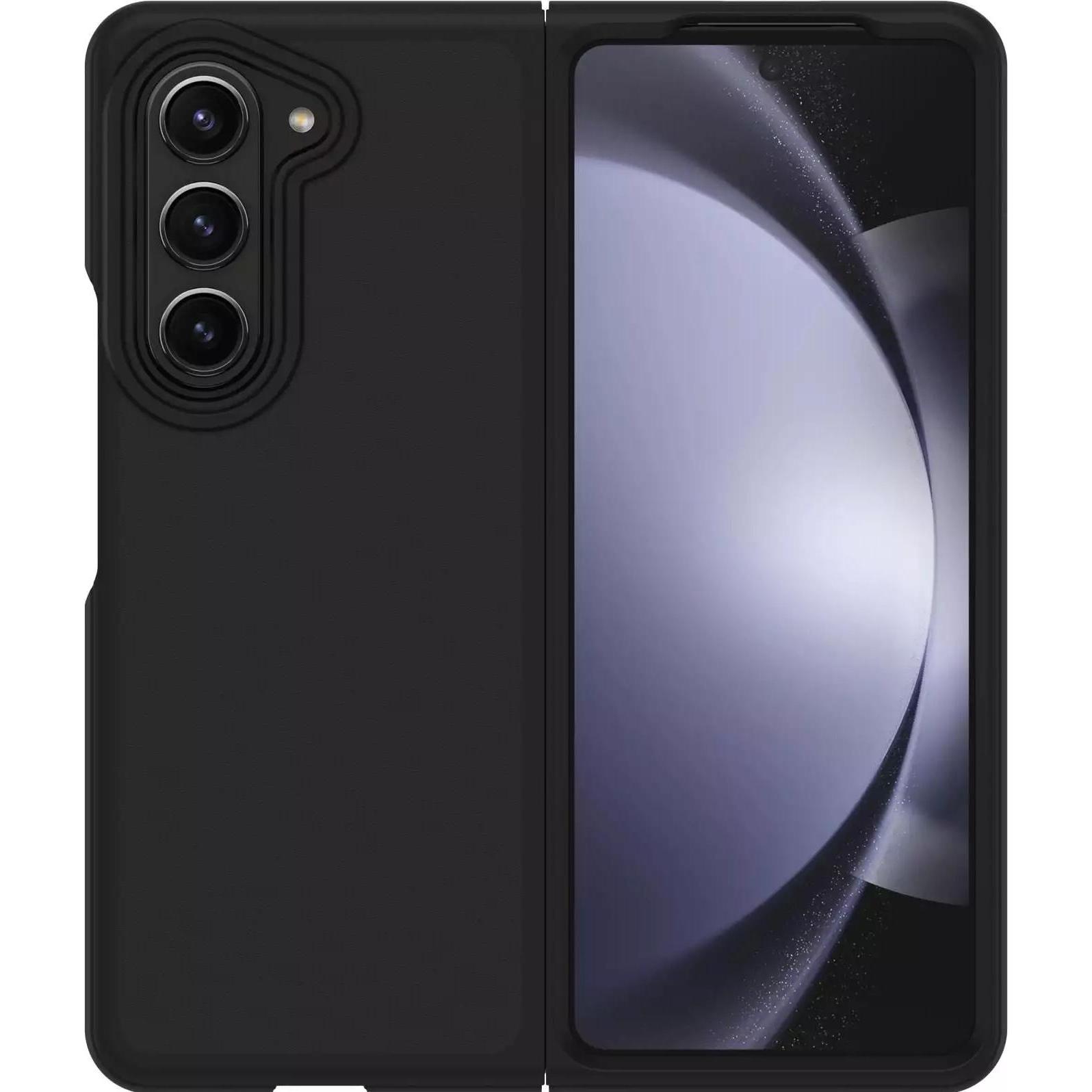 OtterBox Thin Flex (Samsung Galaxy Z Fold6), Cover smartphone, Nero