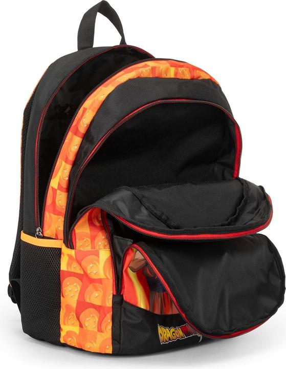 Actual product image Dragon Ball Backpack