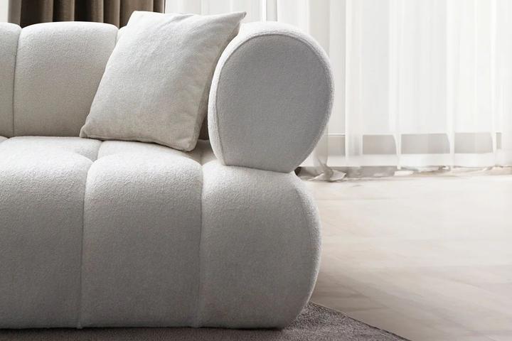 Produktbild Homitis Petra Left Corner Sofa (Ecksofa)