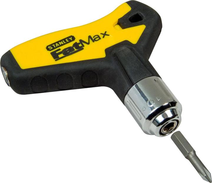 Actual product image Stanley Hexagon socket wrench set
