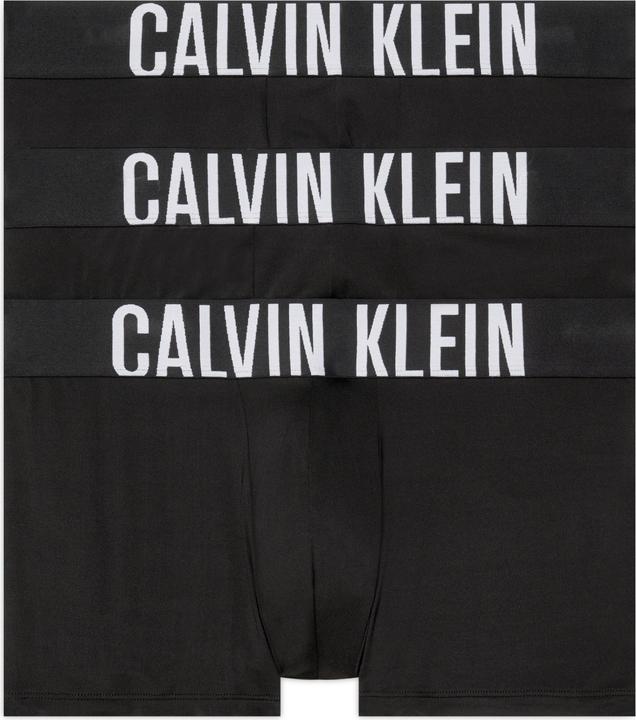 Produktbild Calvin Klein Trunk (M, 3er Pack)