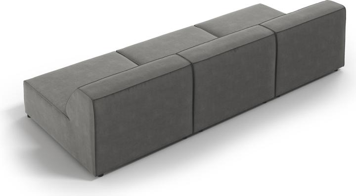 Produktbild Micadoni Jodie (3-Sitzer)