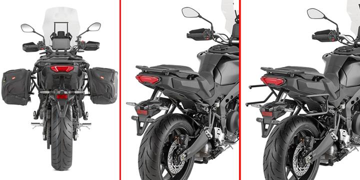 Immagine prodotto Givi Seitenträger REMOVE-X