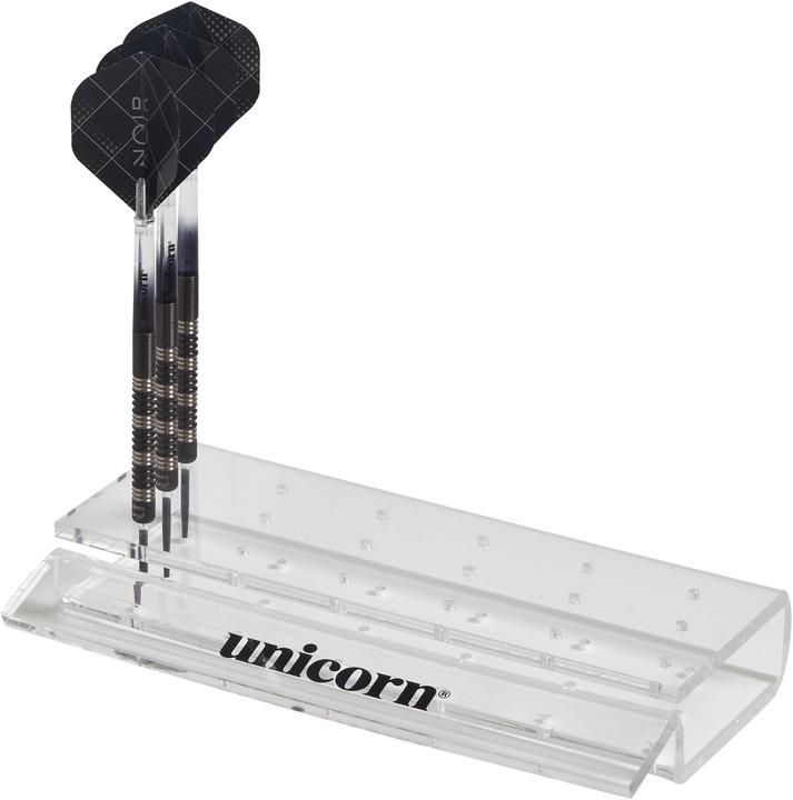 Unicorn Acrylic Darts Stand