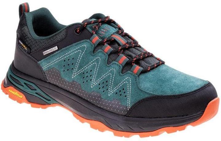 Produktbild Elbrus Eravica Low Gr Schuhe (41)