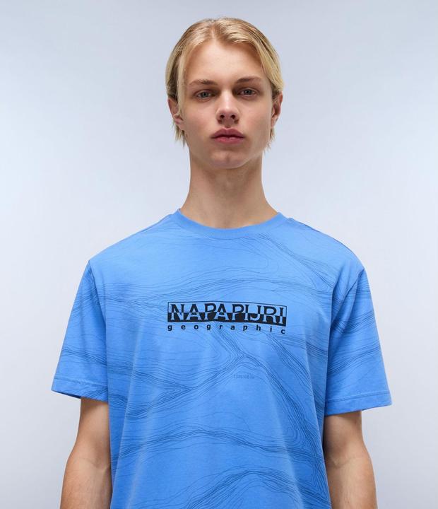 Image du produit Napapijri S-Cellini (L)