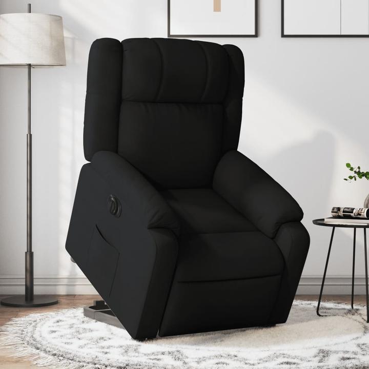 Image du produit vidaXL Massagesessel mit Aufstehhilfe