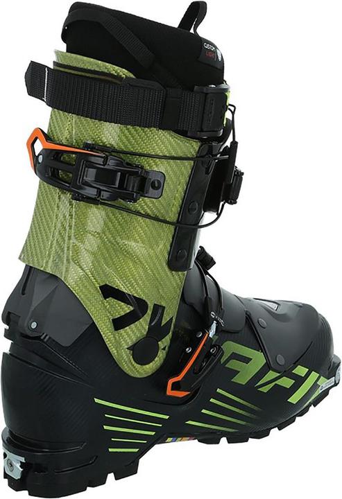 Actual product image Dynafit TLT Speedfit Pro touring Boots (26)