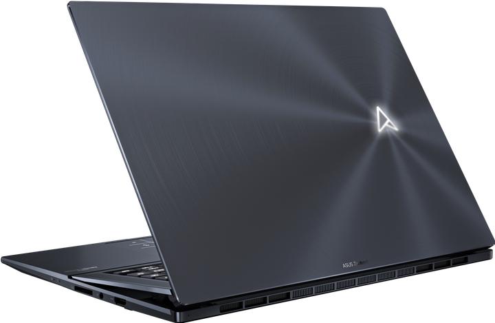 Produktbild ASUS Zenbook Pro 16X OLED (16", Intel Core i9-13900H, 32 GB, 2000 GB, DE)