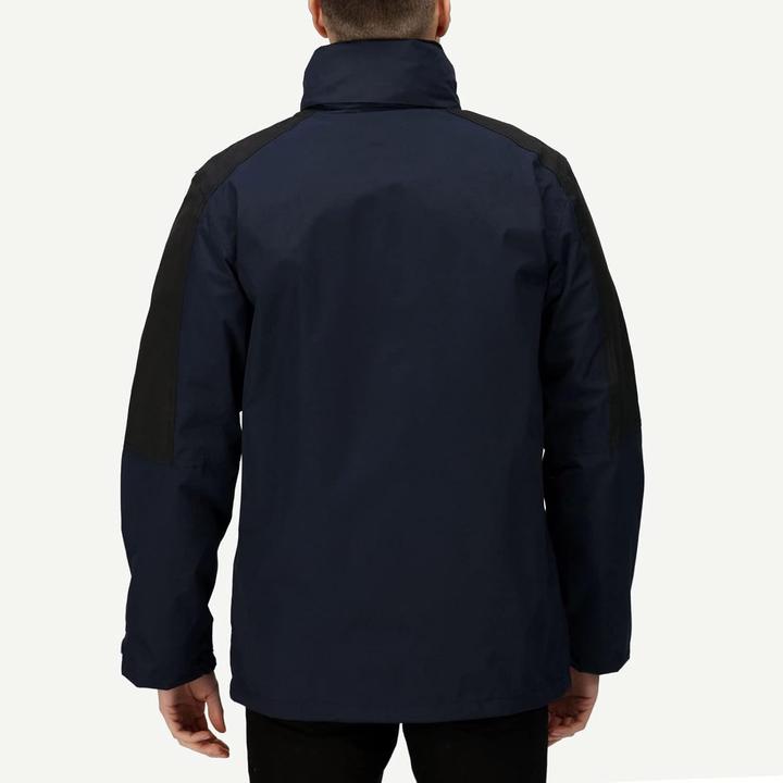 Produktbild Regatta Defender III 3-in-1 Jacket (L)