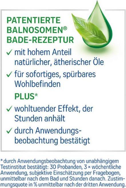 Image du produit Tetesept Calme & Détente 125ml (125 ml, Huile de bain)