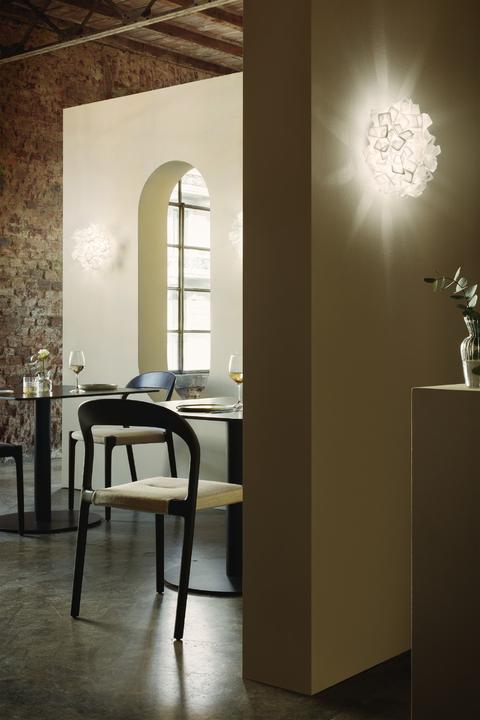 Produktbild Slamp Clizia (E27)