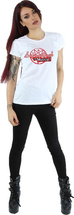 Produktbild Supernatural The Musical TShirt (L)