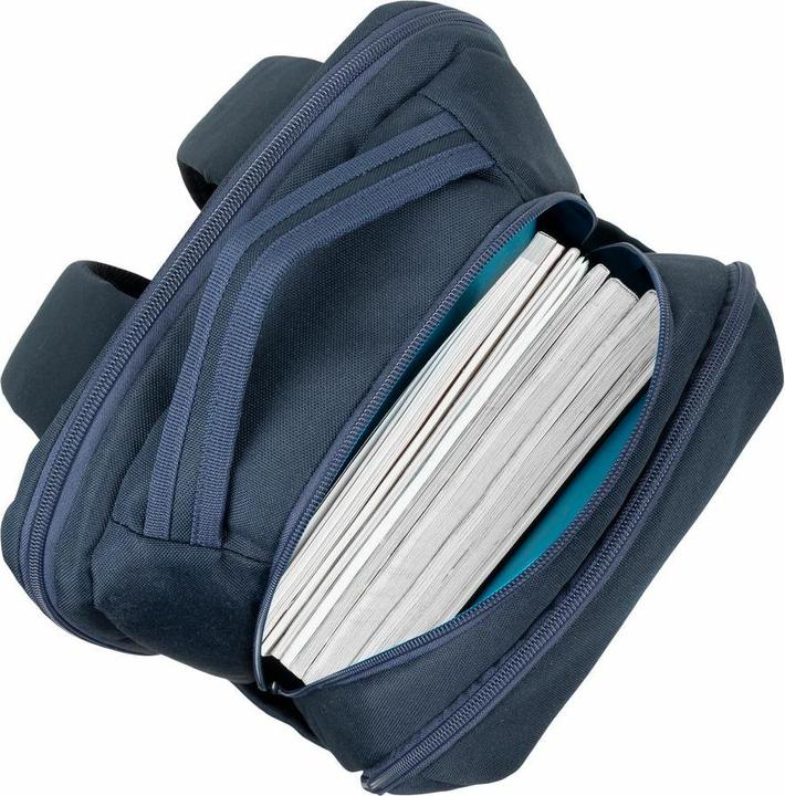 Immagine prodotto Rivacase Zaino per Computer Portatile da 15.6"