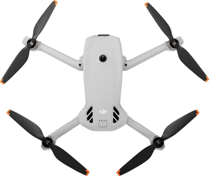 Image du produit DJI Lito 1 Fly More Combo (DJI RC-N3) (36 min, 249 g, 48 Mpx)
