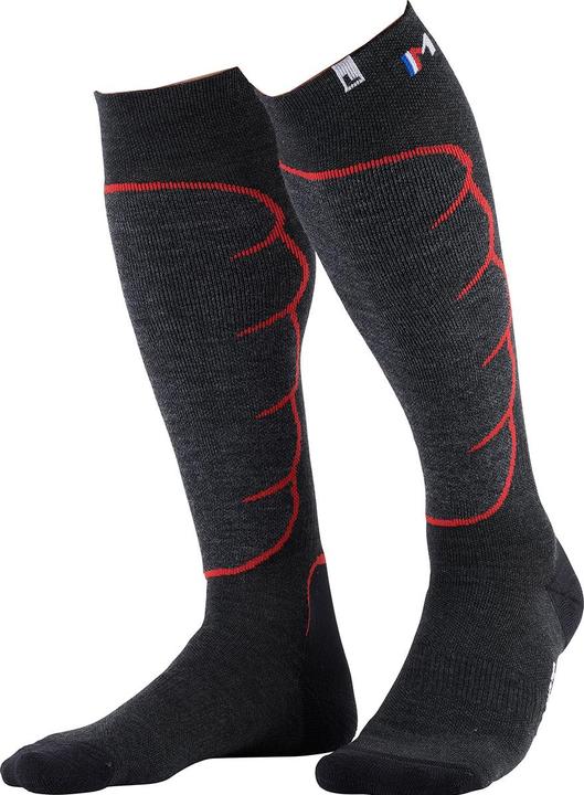 Actual product image Monnet Ski touring XLight Red (43 - 44)