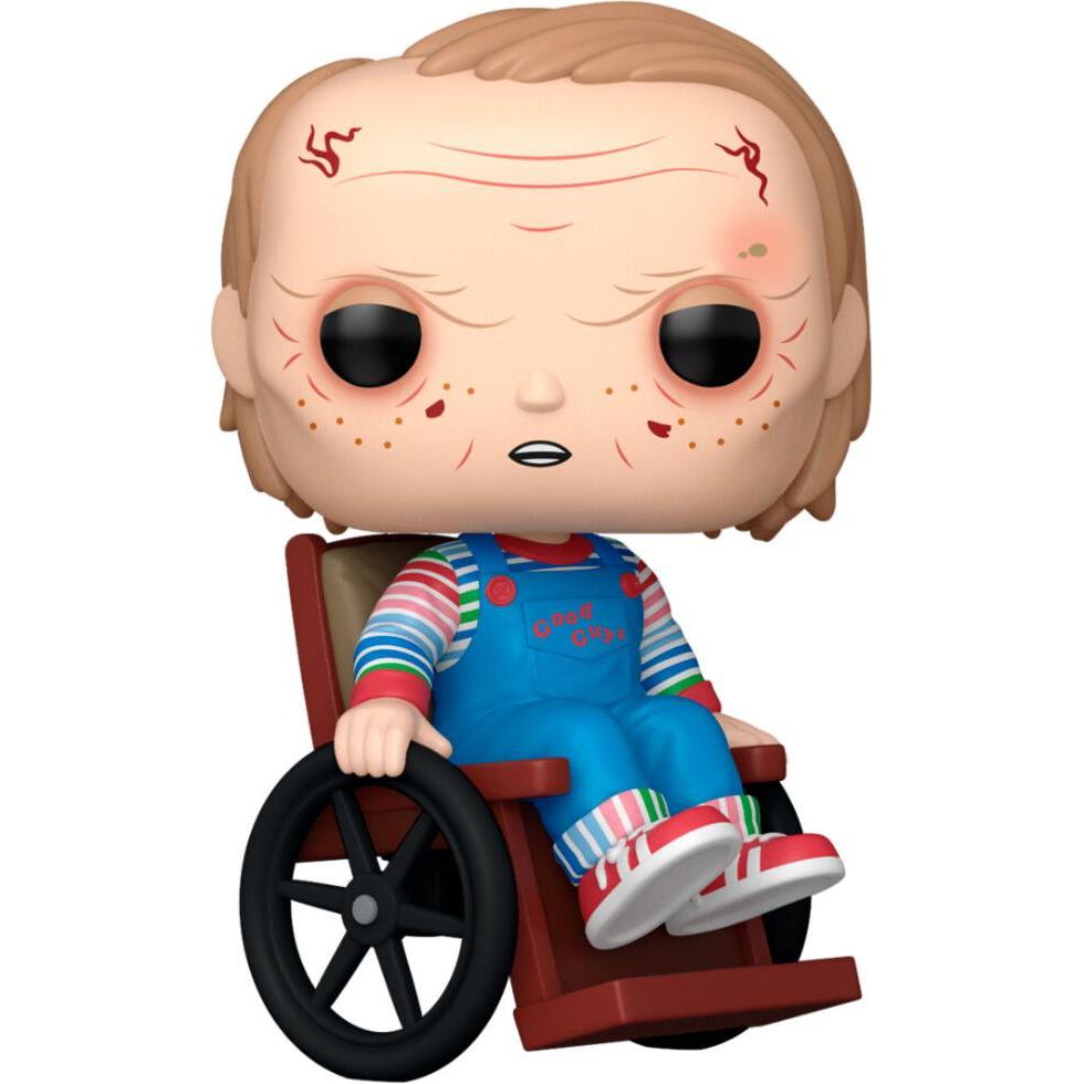 Funko POP! Chucky: Old Chucky (59628)