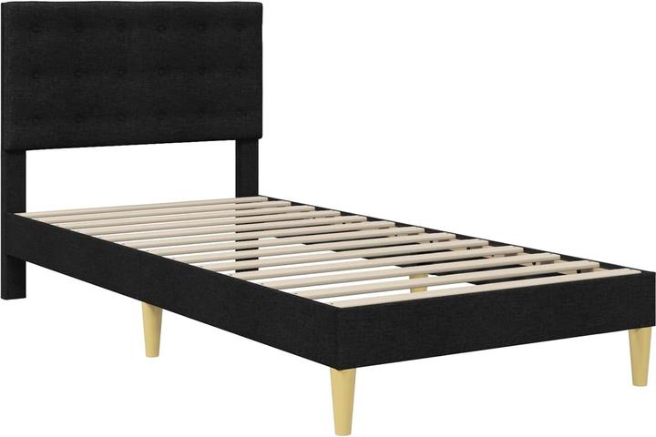 Produktbild vidaXL Bettrahmen (80 x 200 cm)