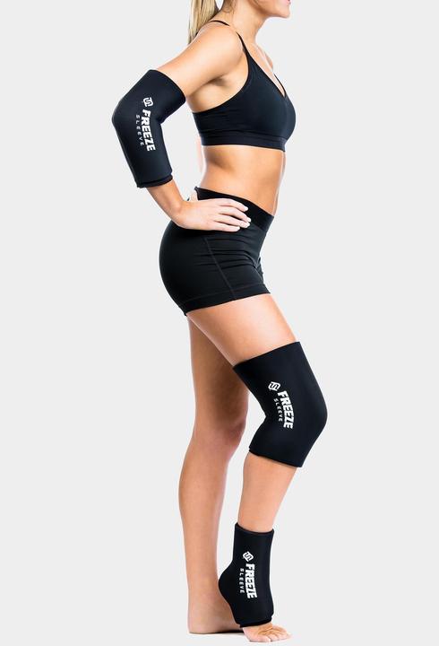 Produktbild Freeze Sleeve Kühl- und Wärmebandage (XXXL)