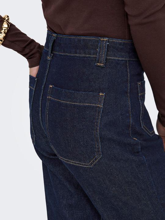 Produktbild Only ONLEMILY Hohe Taille Flared Jeans Flared fit jeans (W31/L34)