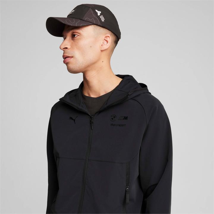 Produktbild Puma BMW MMS Statement 5-Panel Cap (One Size)