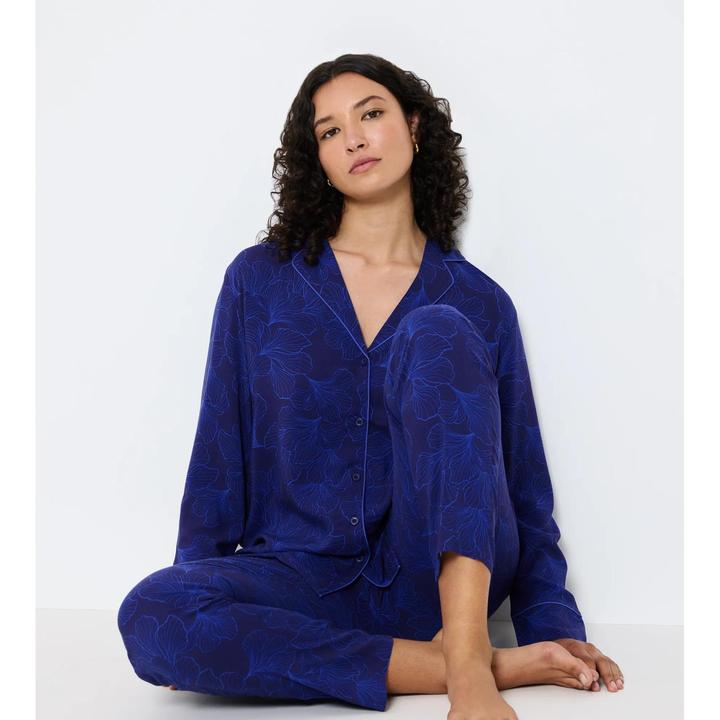 Produktbild Triumph Pyjama Boyfriend Fit (40)