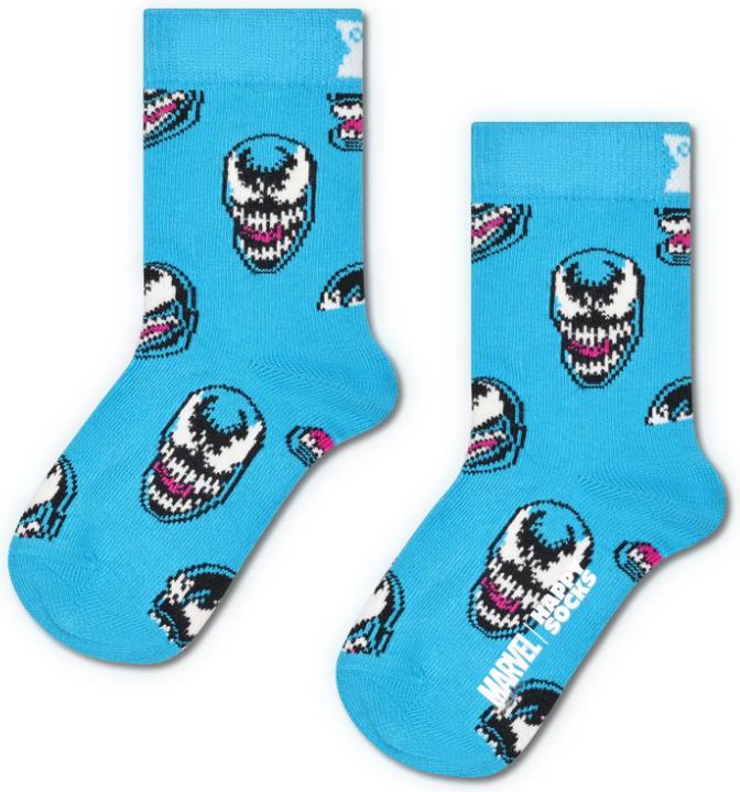 Produktbild Happy Socks Marvel Spider-Man Gift Set (3er Pack, 33 - 35)