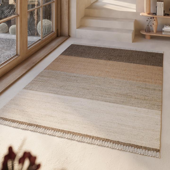 Produktbild Green Looop Teppich Vito (200 x 290 cm)