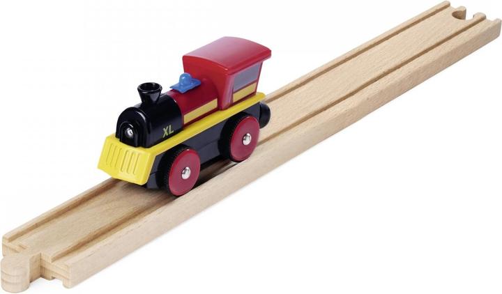 Produktbild Eichhorn EH Bahn, Batt. Lokomotive, 2-sort.