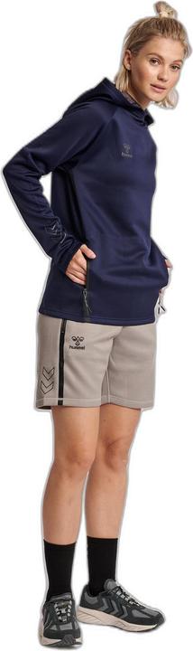 Immagine prodotto hummel Cima Xk Felpa Con Cappuccio Donna (S)