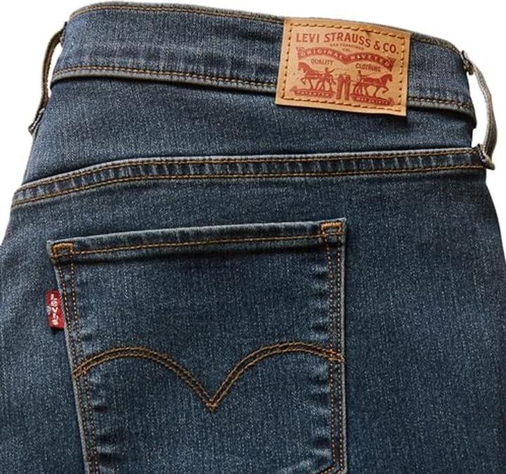 Produktbild Levis 314 Sagomatura Diritta (W29/L30)