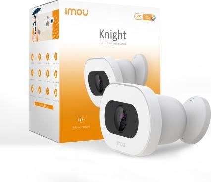 Produktbild Imou Knight (3840 x 2160 Pixels)