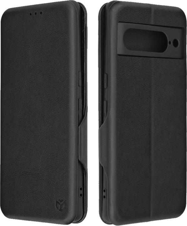 Produktbild Techsuit - Safe Wallet Plus - Google Pixel 7 Pro - Black (Google Pixel 7 Pro)