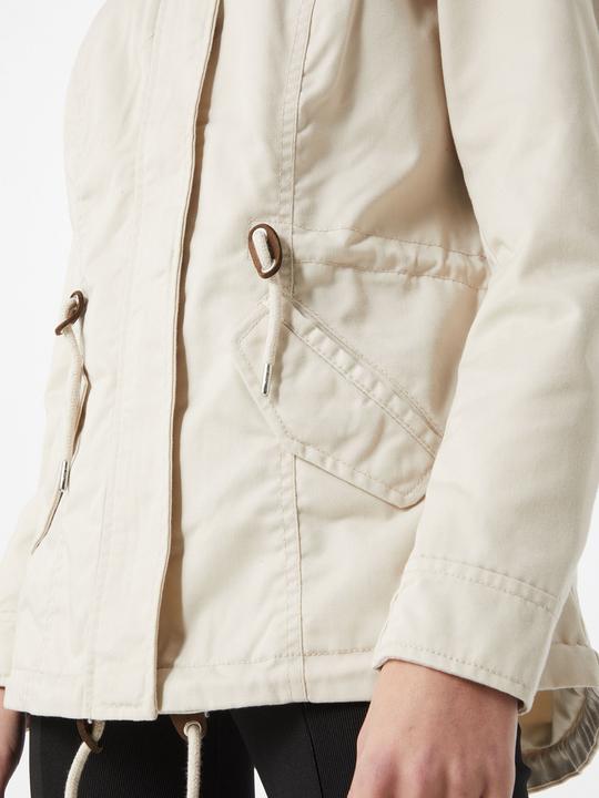 Immagine prodotto Only Leinen Parka Jacke (L)