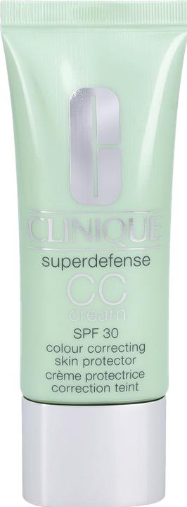 Actual product image Clinique Super Defense (Light)