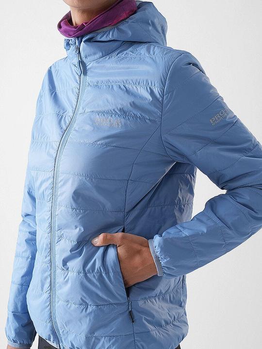 Produktbild PRO-X elements Fritzi Packable wattiert (36)