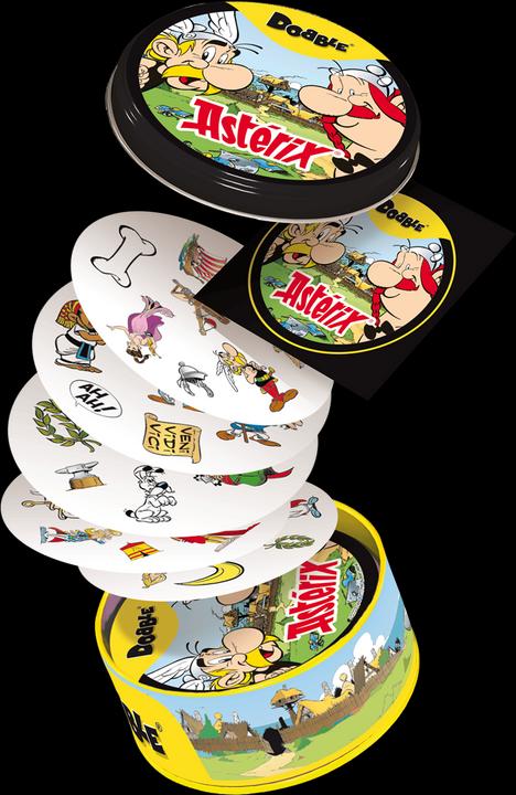 Produktbild Asmodée Jeu - Dobble Asterix