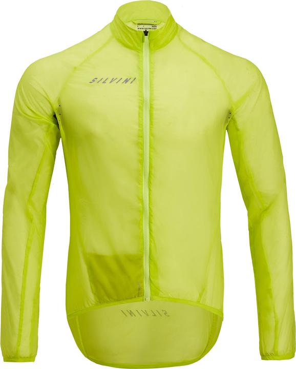 Produktbild Silvini Herren Herrenjacke Montilio MJ1601 Jacke (S)