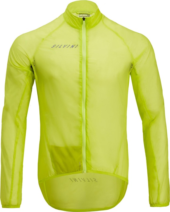 Silvini Herren Herrenjacke Montilio MJ1601 Jacke (S)