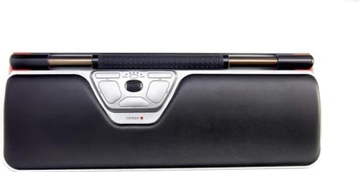 Image du produit Contour Rollermouse RED Accoudoir noir