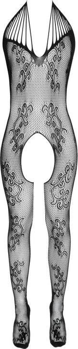 Produktbild No:xqse Catsuit Neckholder S-L (L, M, S)